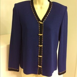 ST. JOHN Collection by Marie Gray.